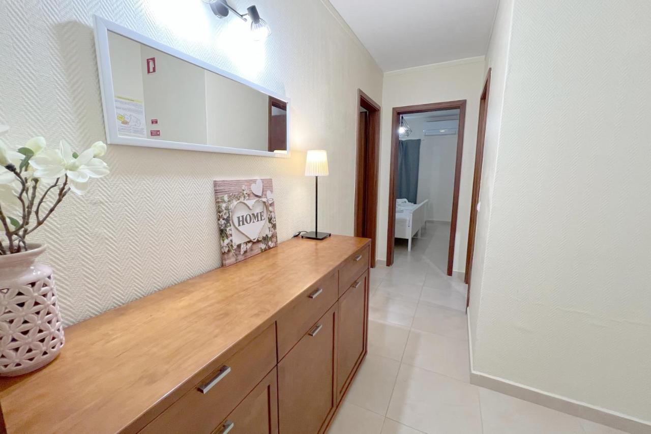 Apartment On Praia Da Rocha With Wifi And Garage By Amcf Portimao Exterior photo