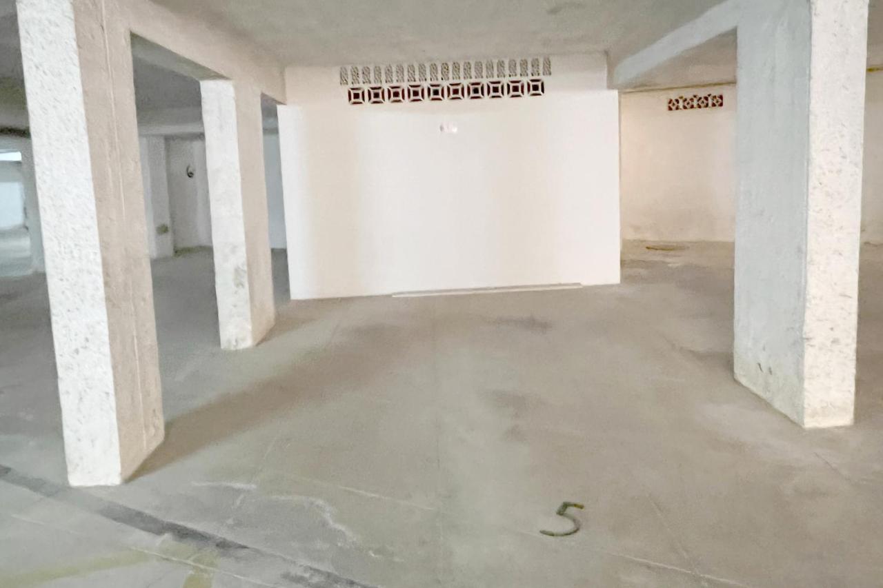 Apartment On Praia Da Rocha With Wifi And Garage By Amcf Portimao Exterior photo